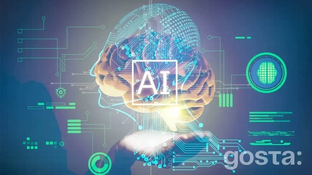 Що таке штучний інтелект: основні поняття