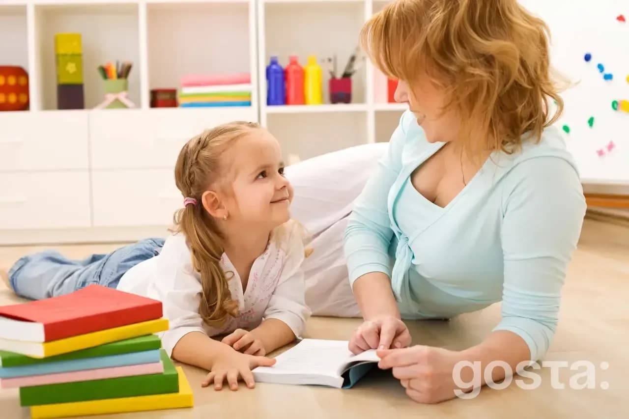 Чому загадки для дітей важливі для мислення?