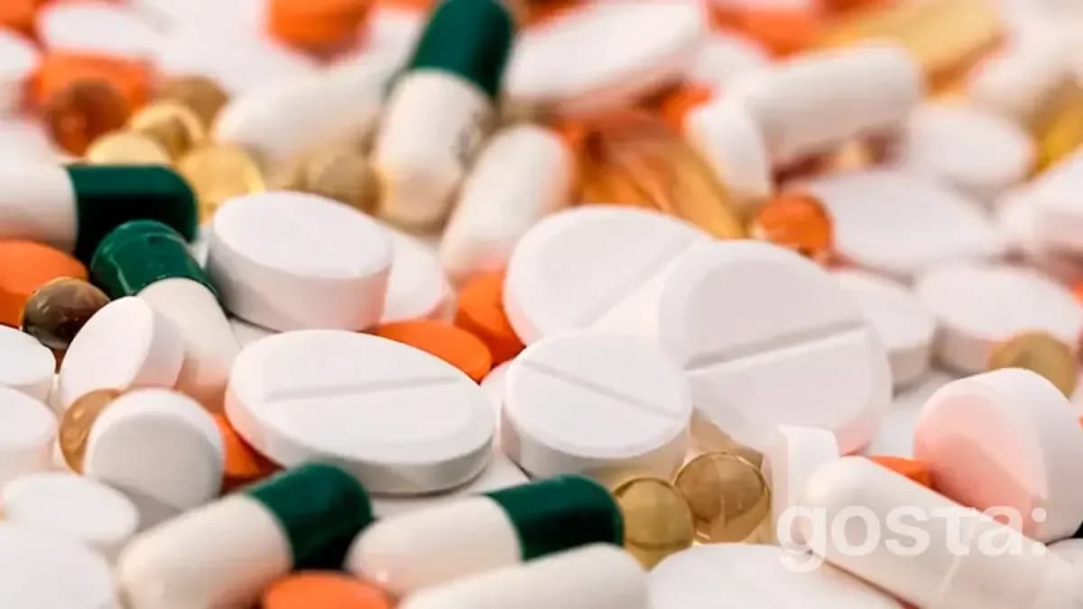 Чи потрібно приймати антигістамінні засоби при дерматиті?