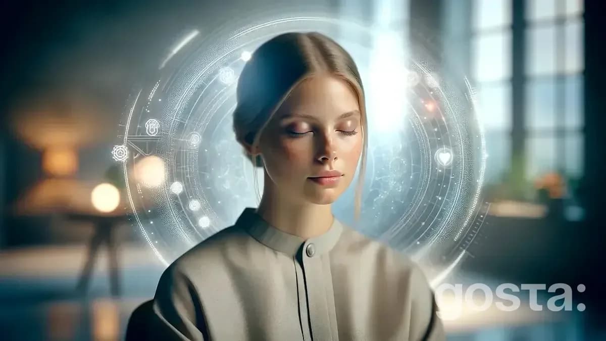 Як зрозуміти, чи розвинута моя іінтуїція?