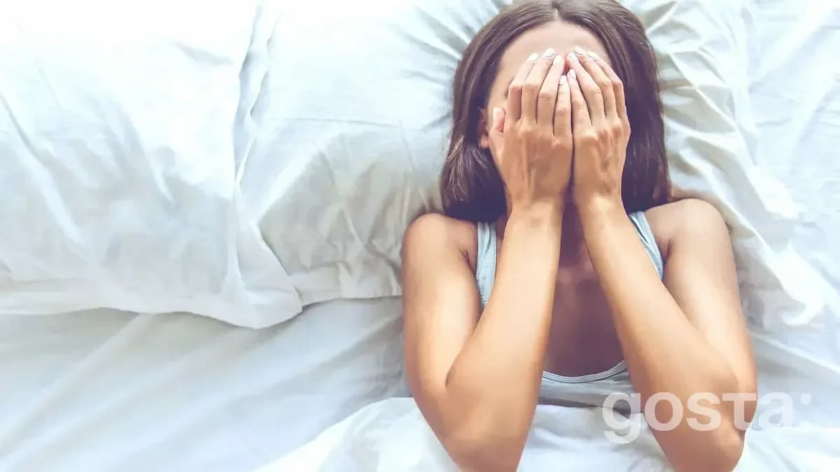 Медитація для сну - Чому важливо добре спати?