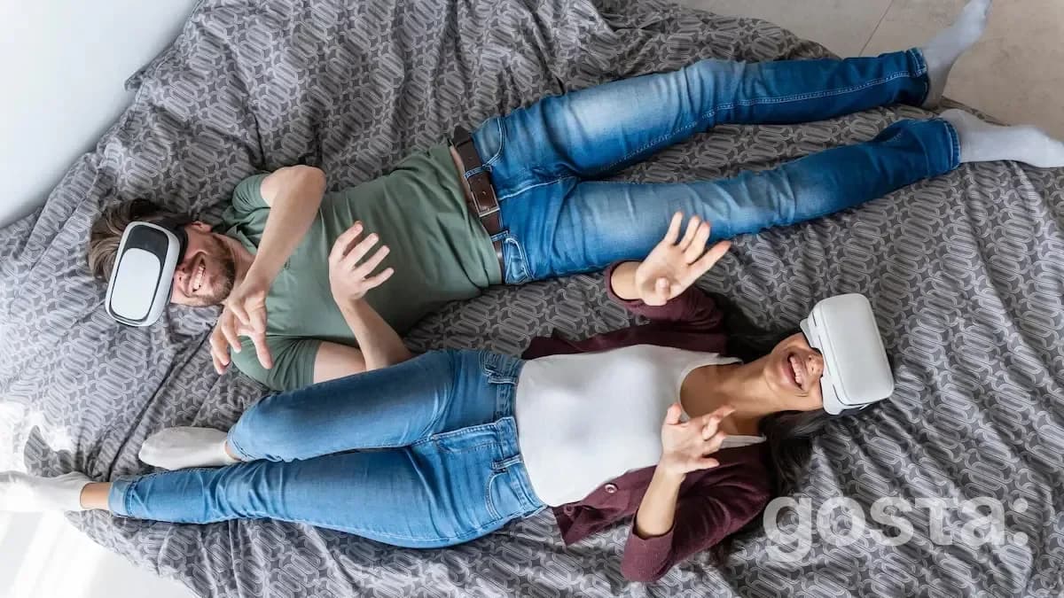 Як обрати топер для ліжка або дивана