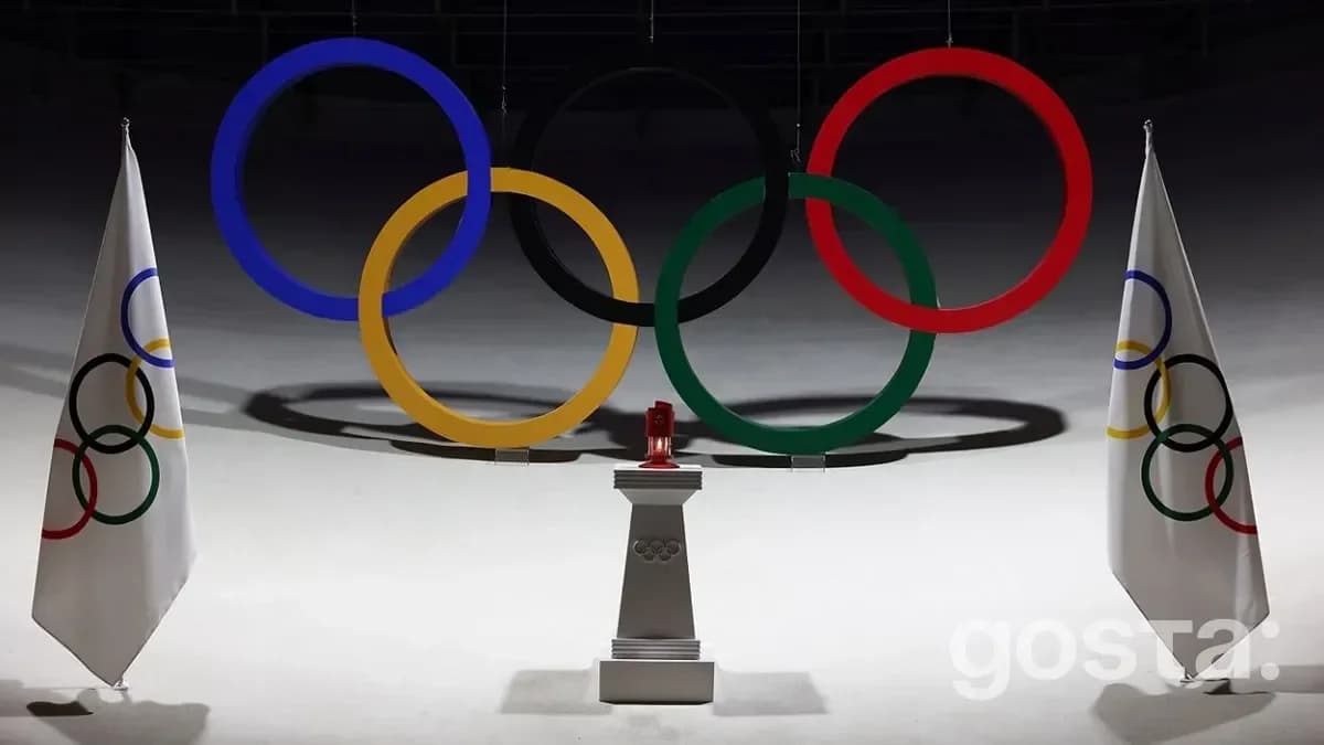 Чи підтвердила Україна участь в Олімпіаді?