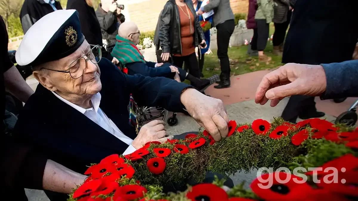 День пам’яті та примирення дата