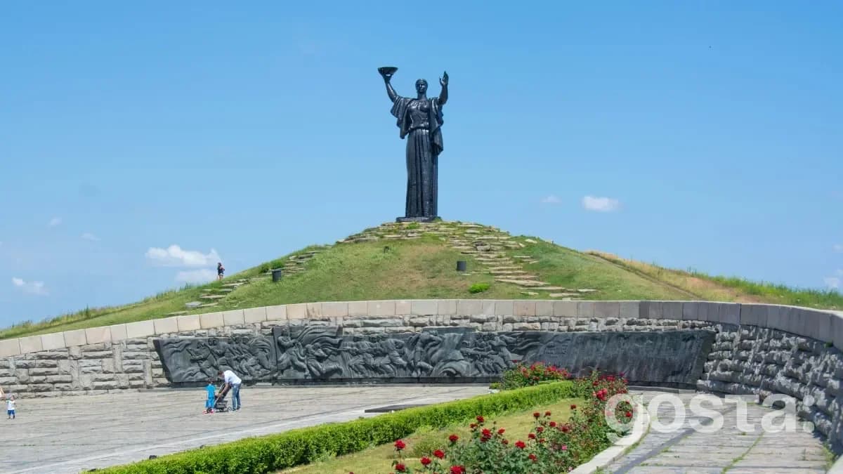 Черкаси для мандрівника: що подивитися і куди піти