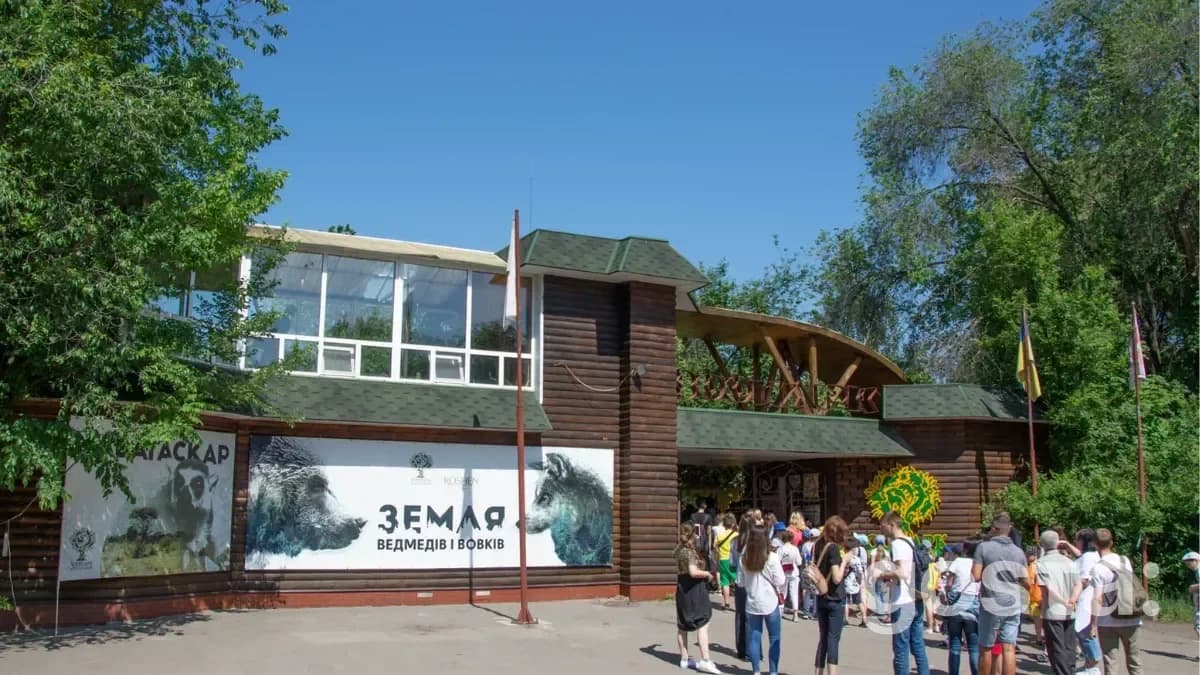 Що подивитися у Черкасах — гід по парках, музеях і набережній