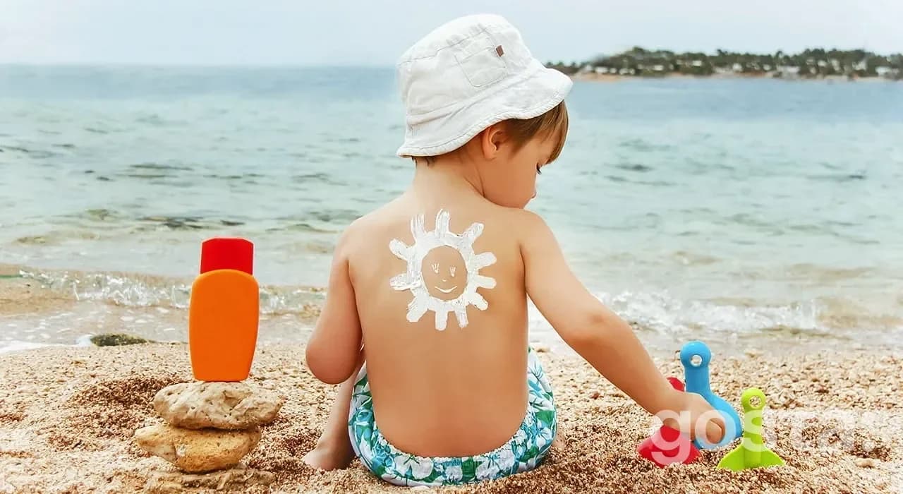 Сонячний удар у дитини — коли звертатися до лікаря?