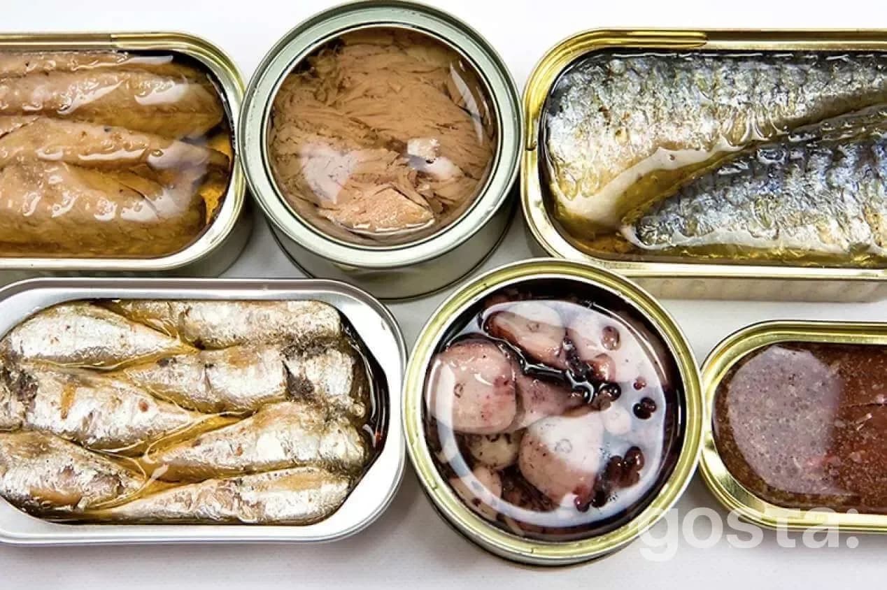 Ботулізм – це які симптоми?