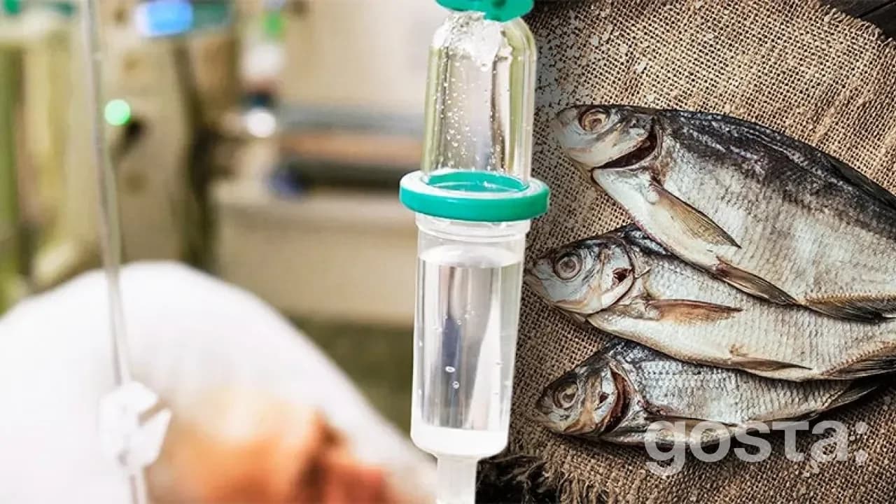 Ботулізм – це вірус чи бактерія?