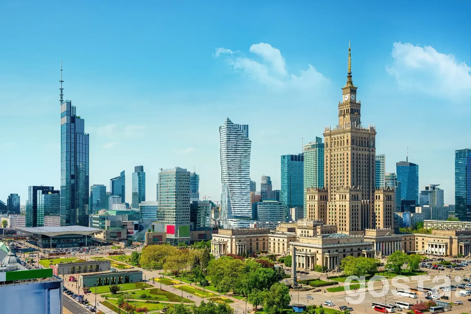 Бізнес у Європі для українців: країни з найпростішими умовами легалізації