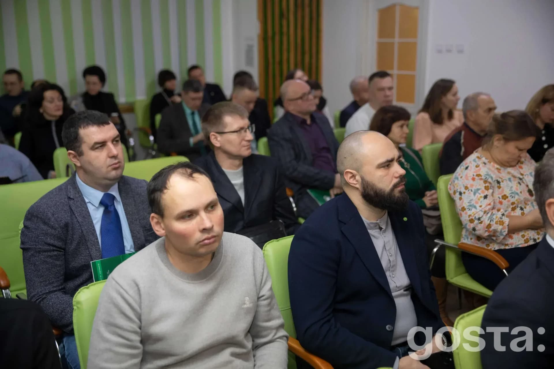 Засідання Ради Північно-східного наукового центру НАН України, обговорення науки та освіти в умовах війни.