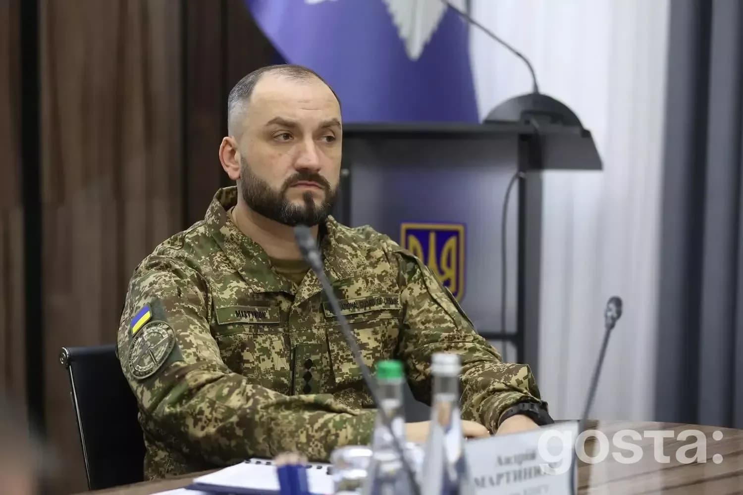 Засідання Наукової ради МВС України: стратегічні завдання для реформ та інновацій у системі безпеки.