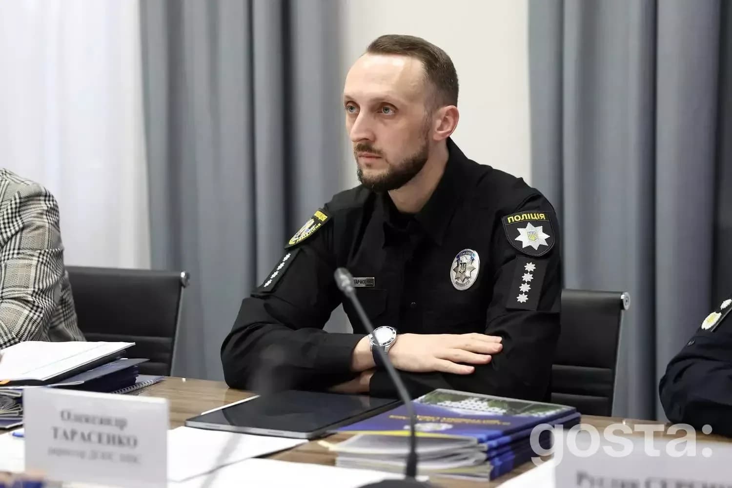 Засідання Наукової ради МВС України: обговорення інновацій в освіті та науці для підвищення обороноздатності держави.