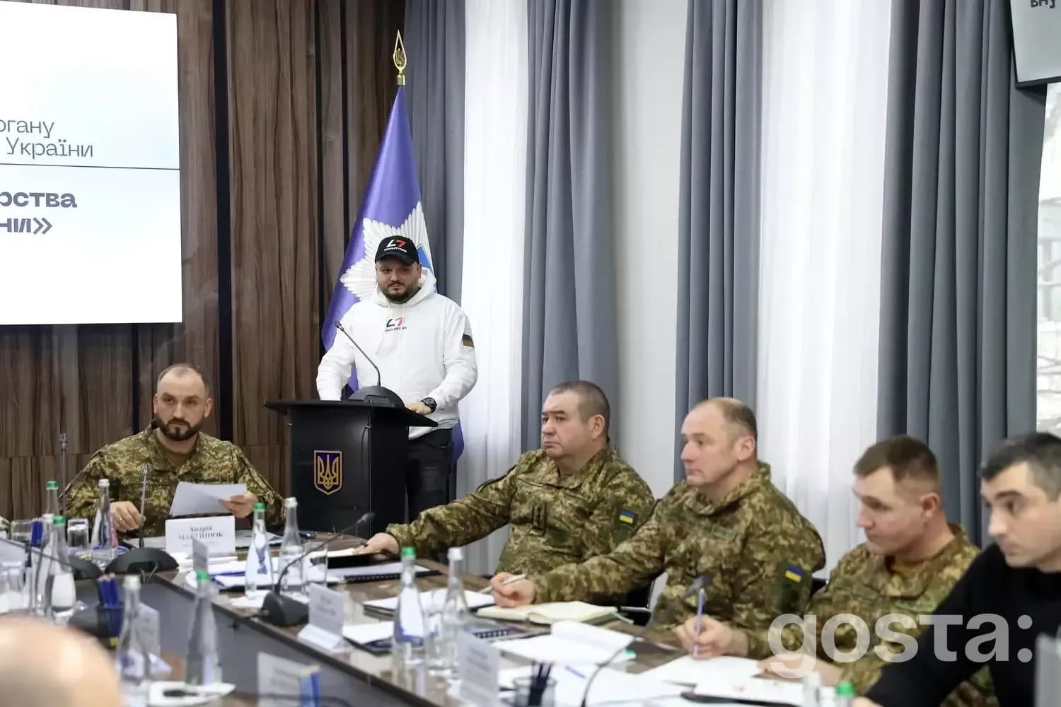 Засідання Наукової ради МВС України: обговорення завдань наукових досліджень для ефективності системи безпеки.