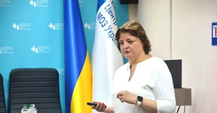 Семінар з регуляторної стратегії лікарських засобів в Україні: важливість наукового підходу та професійного розвитку.