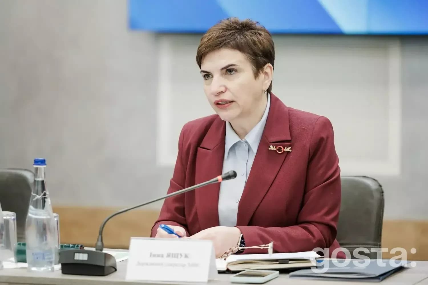 Круглий стіл у Дніпрі: обговорення ветеранської політики у МВС та підтримка ветеранів у вищій освіті.
