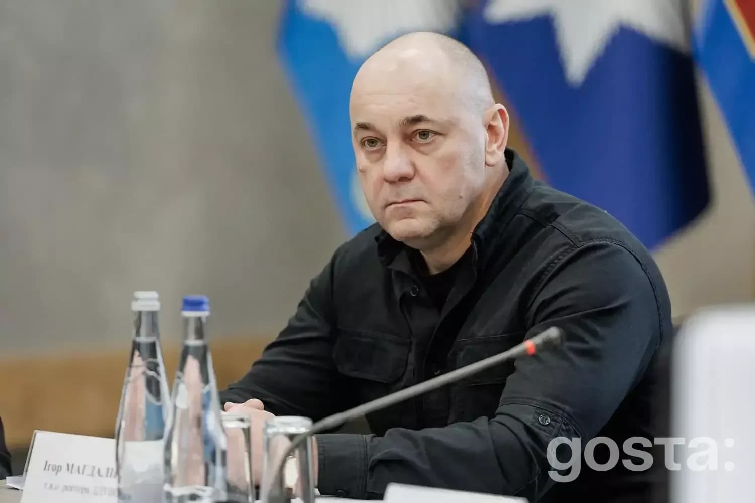Круглий стіл у Дніпрі: обговорення ветеранської політики у закладах вищої освіти МВС з учасниками та експертами.