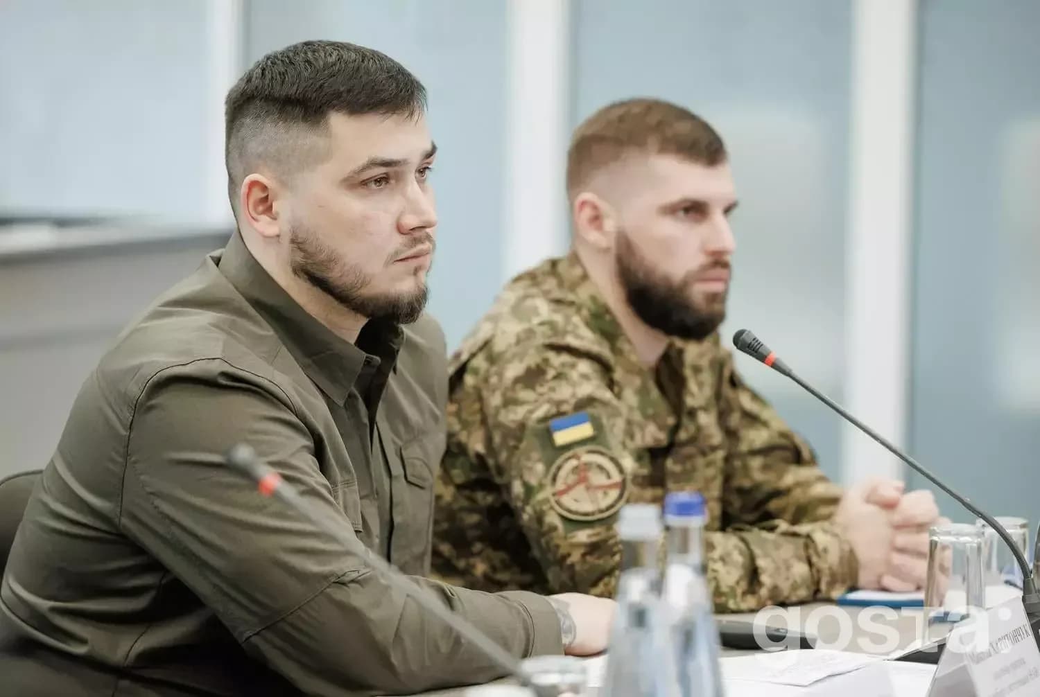 Круглий стіл у Дніпрі стосується реалізації ветеранської політики в освіті МВС України.