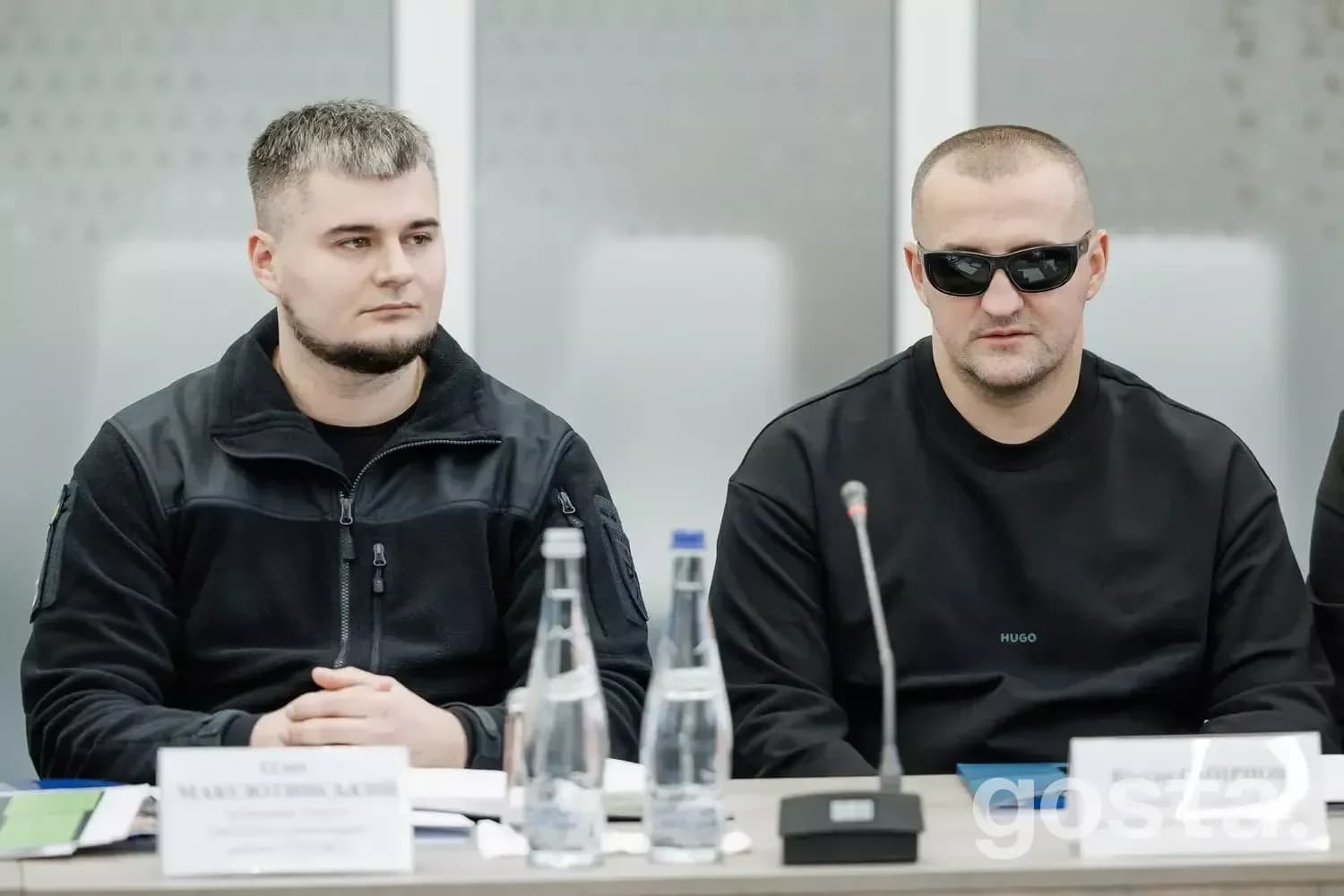 Круглий стіл у Дніпрі щодо впровадження ветеранської політики у вищій освіті МВС та підтримки ветеранів.