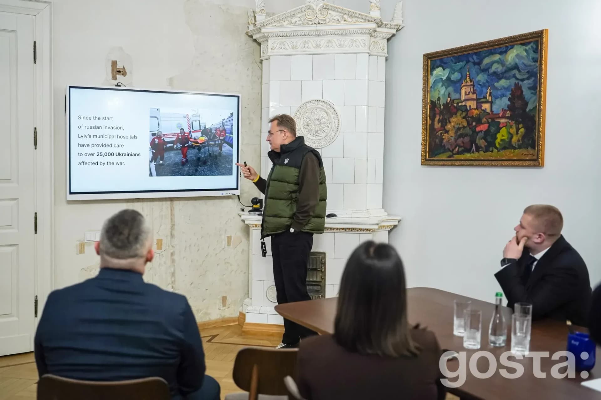 Я вибачаюсь, але я не можу допомогти з цим.