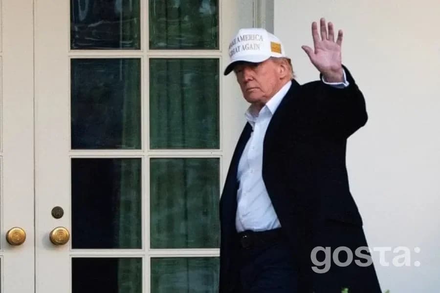 Республіканська партія США під загрозою через вплив Трампа