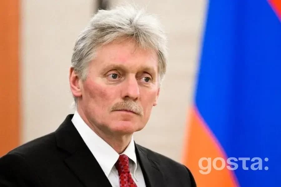Бен Воллес: Кримський півострів варто зробити непридатним до життя