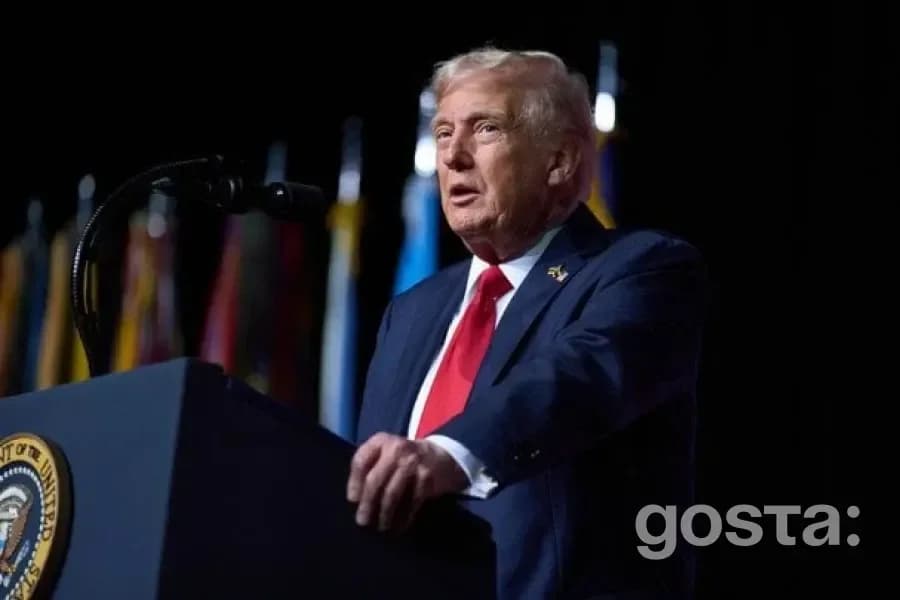 Брифінг розвідслужб США для Трампа пройде без журналістів