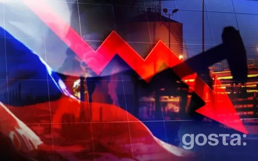 Росія стикається з обмеженнями у компенсуванні втрат від ударів дронів
