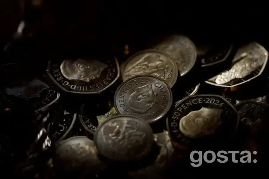 Неймовірна знахідка: іспанські скарби з легендарного «Срібного флоту» виявлено біля Флориди