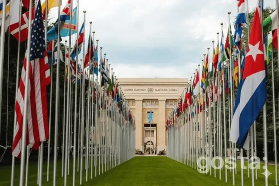 Як адміністрація Трампа планує завадити зняттю ембарго з Куби через її роль у війні в Україні?