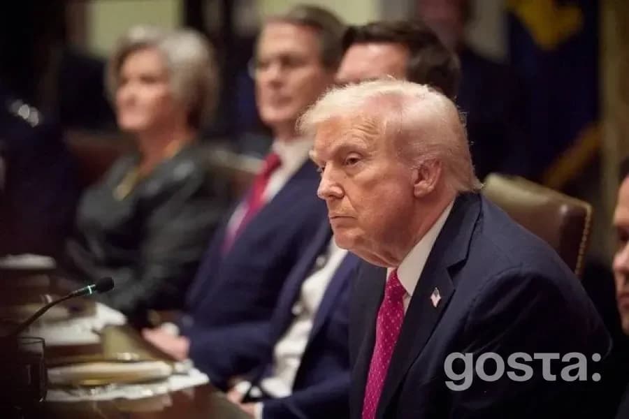 Чи знищать нові санкції Трампа економіку Росії