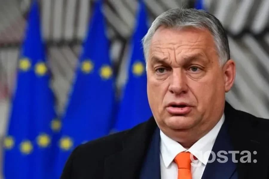 Орбан зробив цинічну заяву про Україну: чим цього разу здивував прем'єр