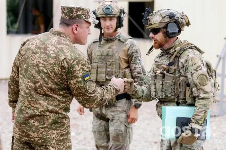 Піхота – основа оборони: Півненко пояснив, як НГУ підсилює передову та ламає ІПСО ворога