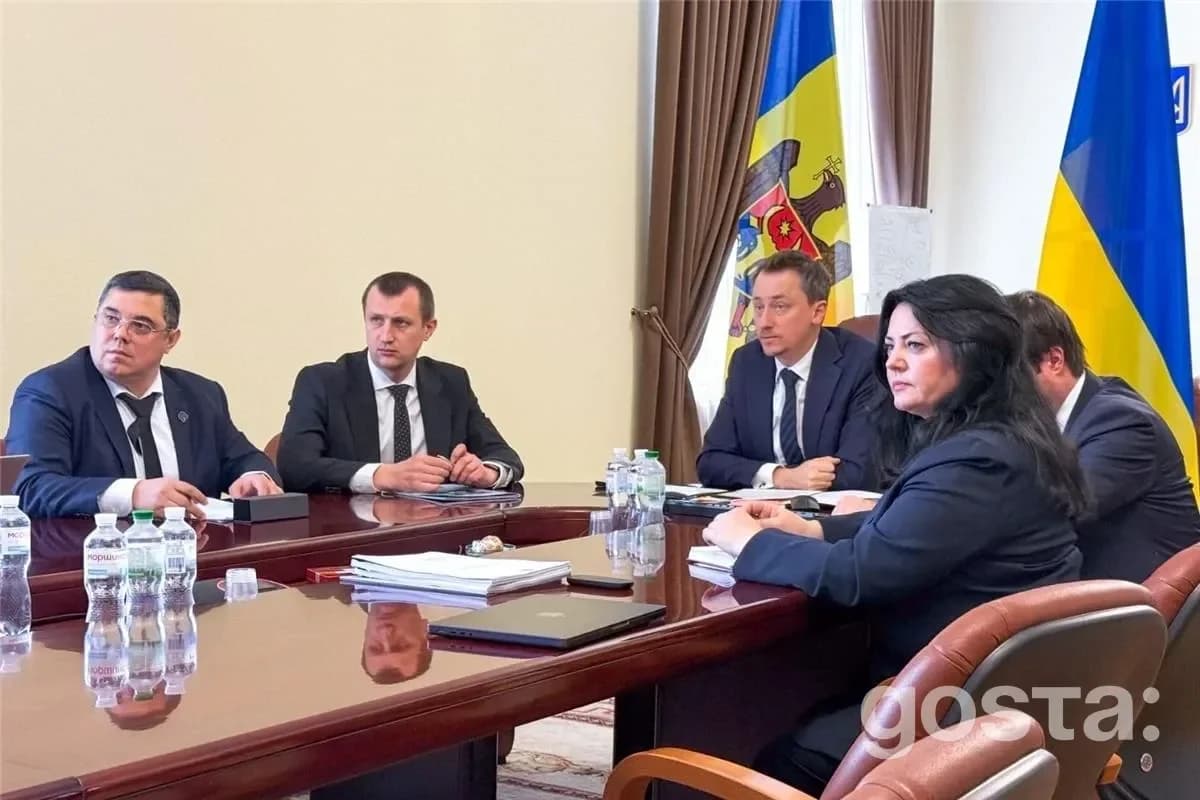 Експорт української курятини до Молдови: узгоджені кроки для зняття обмежень і відновлення поставок – що відомо зараз?