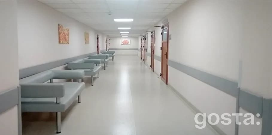 Труднощі в роботі медичного персоналу психіатричної лікарні