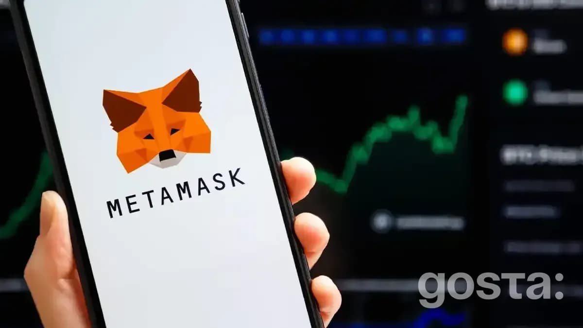Найкращі крипто гаманці гарячі