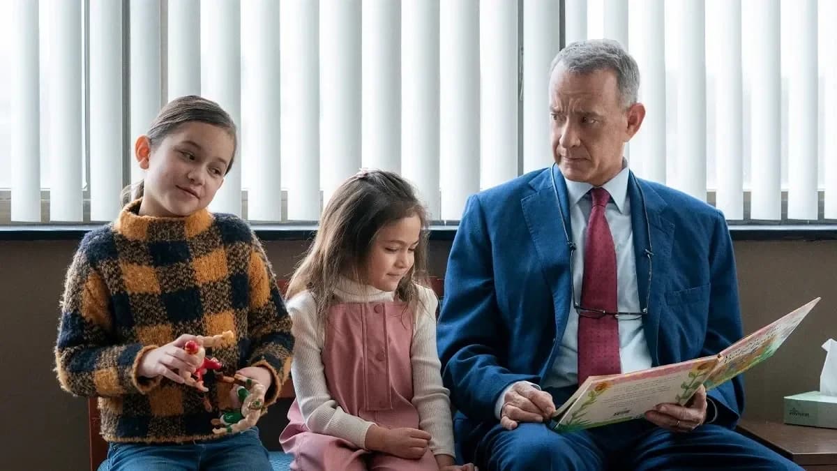 Історія створення фільму "Чоловік на ім'я Отто"