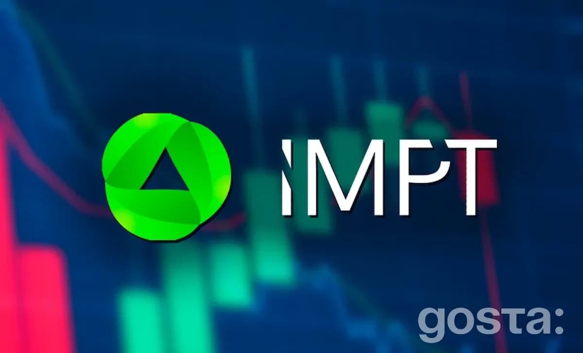 Екологічний проєкт IMPT б'є рекорди пресейлу