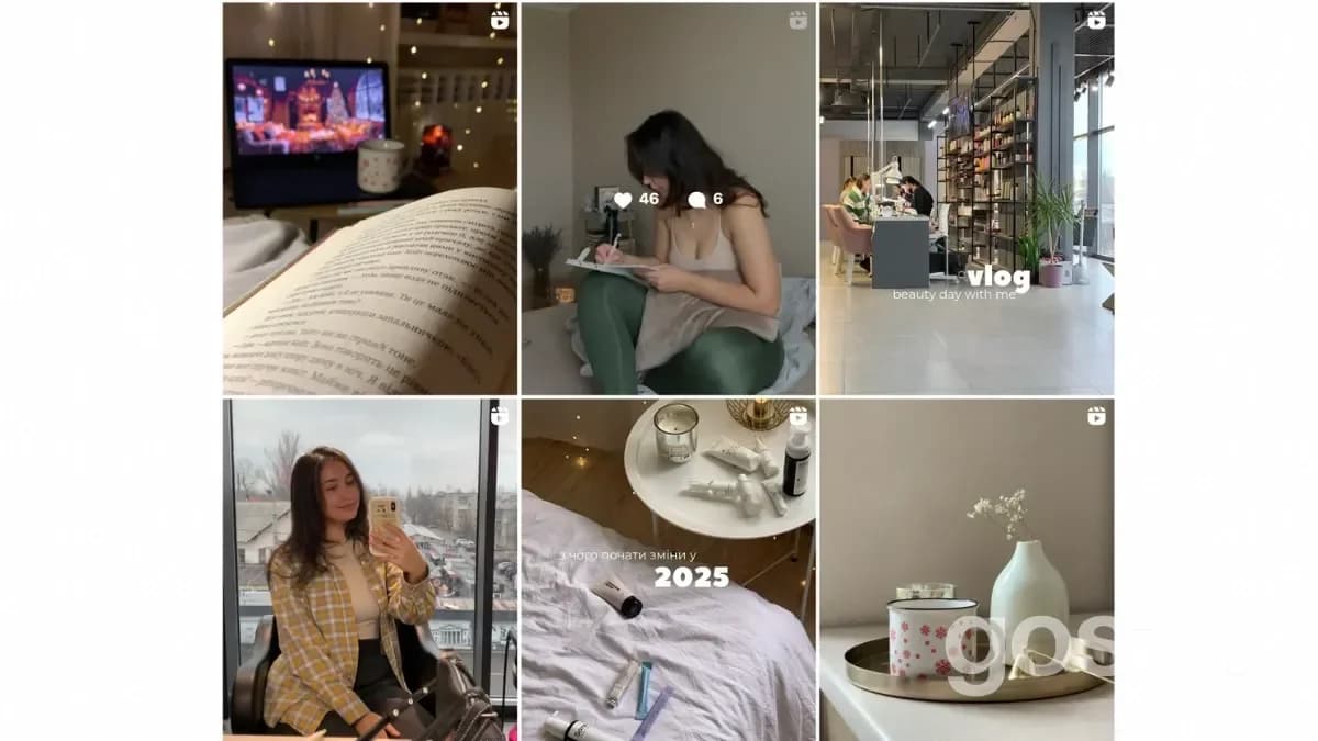 Алгоритми Instagram у 2025
