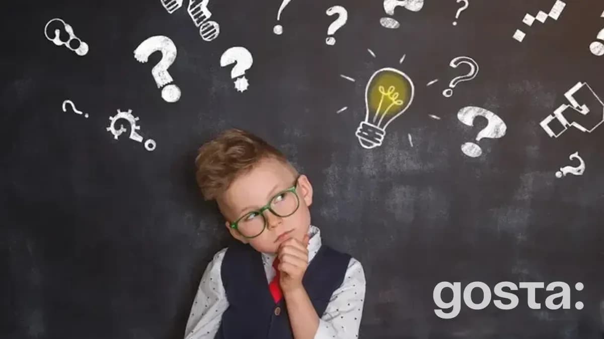 Interesting Riddles For Kids