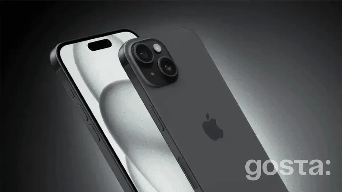 Нові функції iOS 18 – детальний огляд