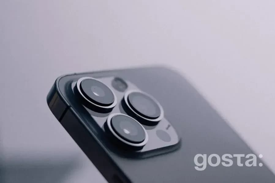 iPhone 13 Pro vs iPhone 13: що вибрати у 2025 році?