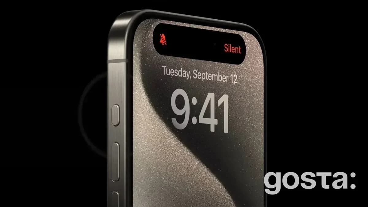 Відмінний дизайн, тривала робота від батареї та потужні камери роблять iPhone 15 Pro Max ідеальним смартфоном для молоди