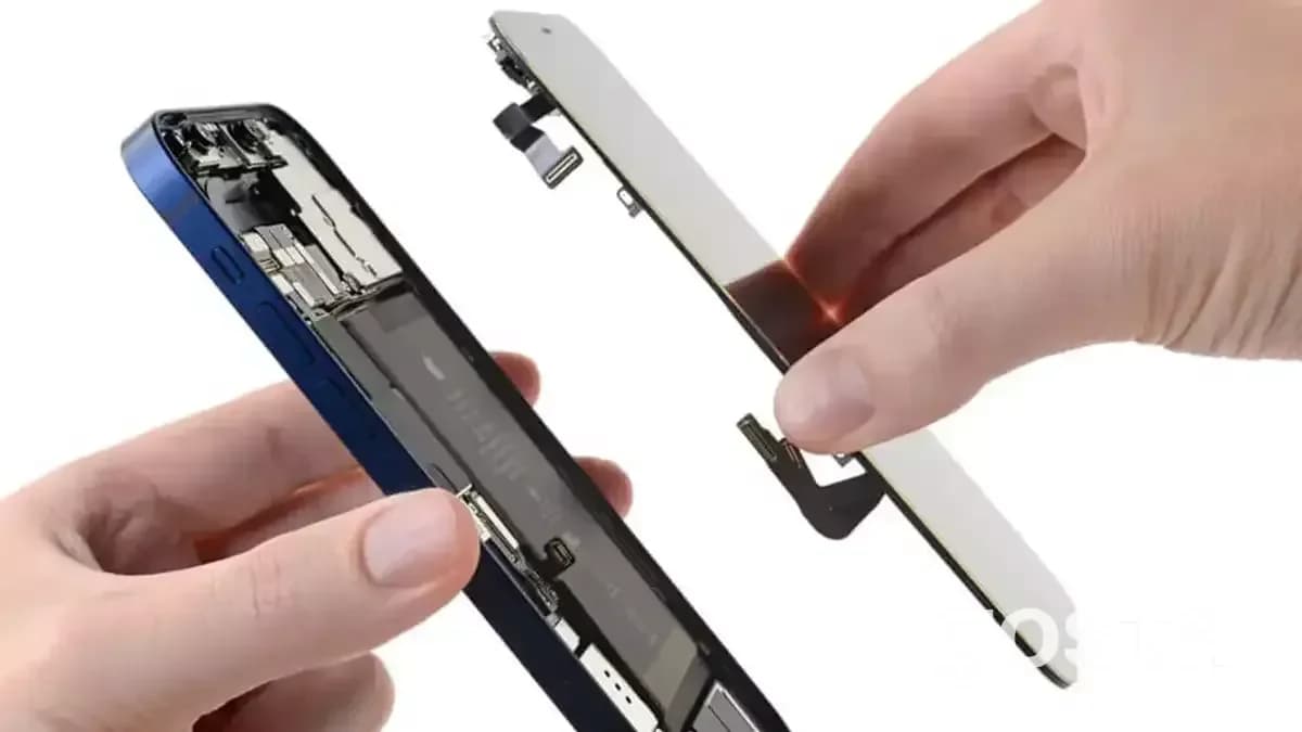 Оригінальний дисплей iPhone vs. копія: економія чи ризик?