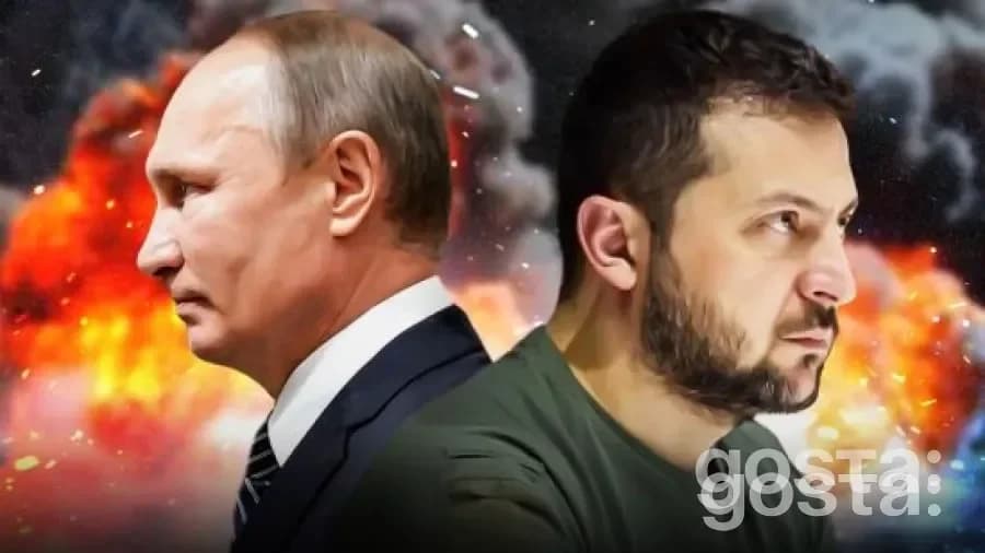 Вплив потенційної поразки України на США та Альянс – Аналітики ISW Б'ють На Сполох