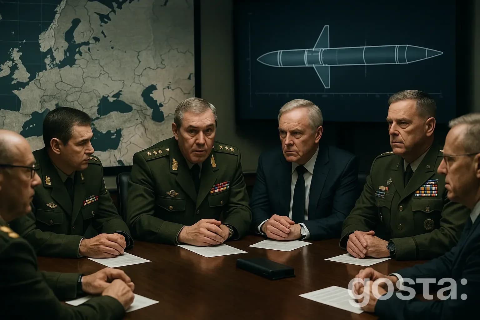 ISW: Кремль тисне на США, аби зірвати продаж ракет Tomahawk Україні – чому Москва говорить про «ескалацію»