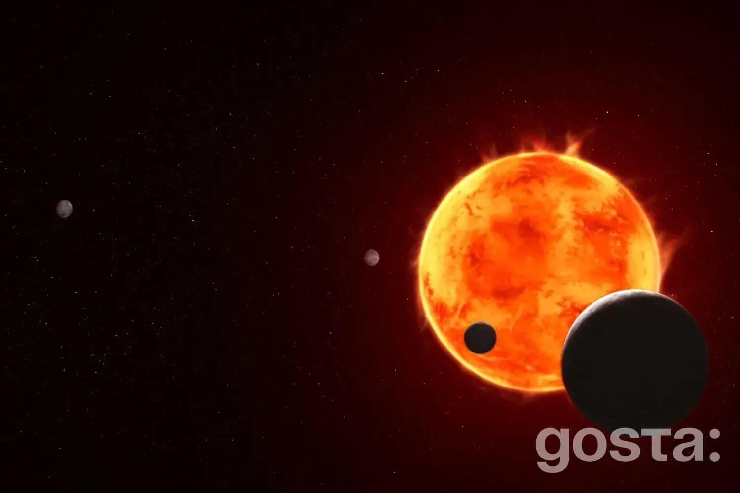 Нові спостереження з JWST наближають нас до розкриття таємниць екзопланети TRAPPIST-1e