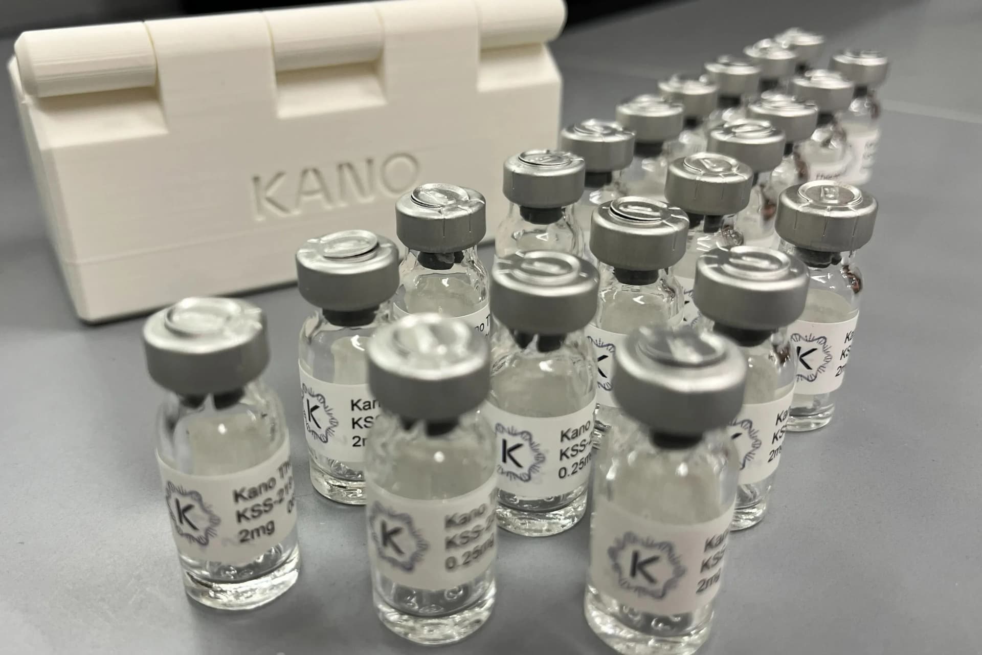 Генна терапія без зайвого імунного удару: як Kano Therapeutics робить прорив із circular ssDNA
