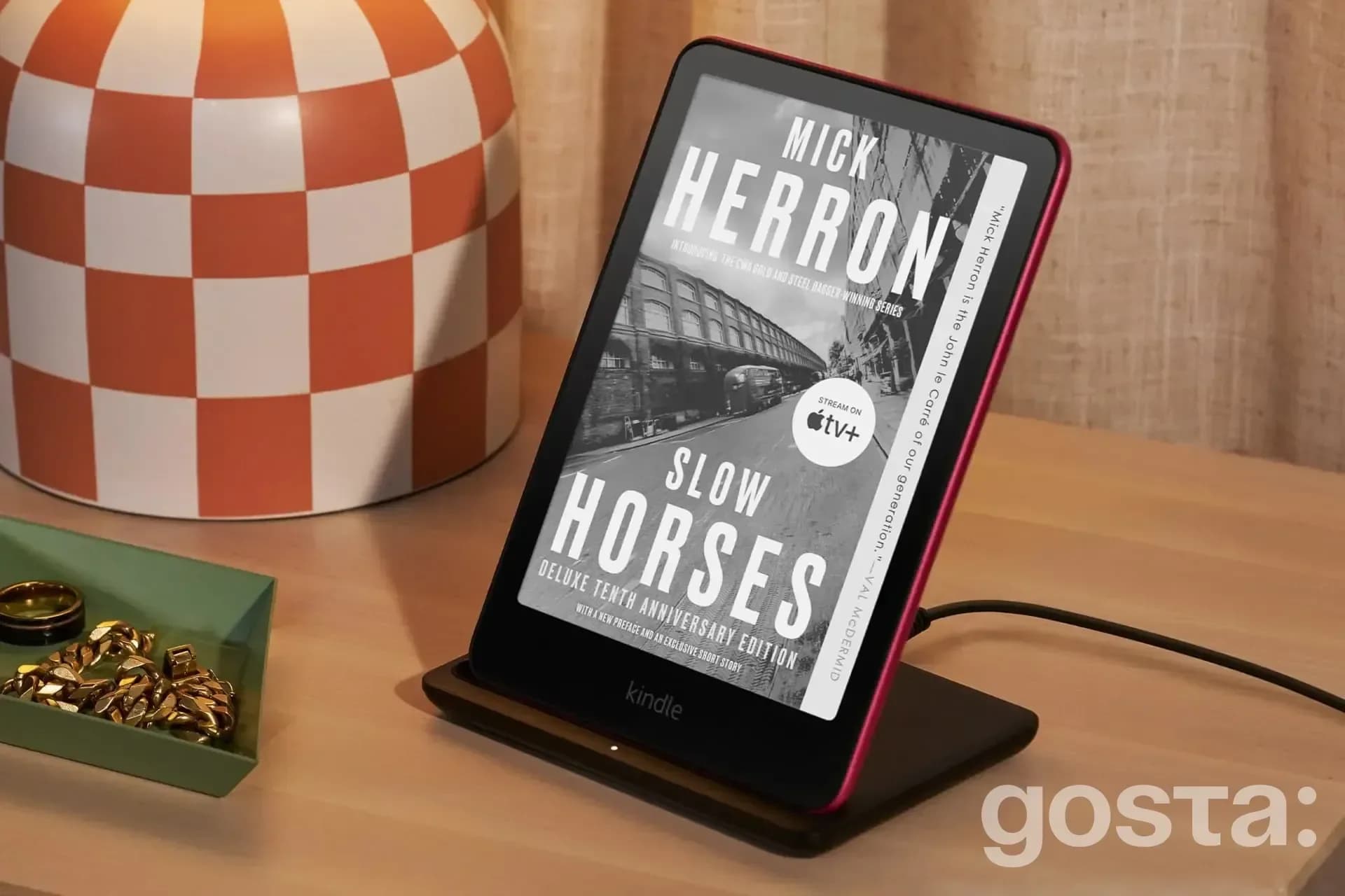Kindle Paperwhite (12th Gen)