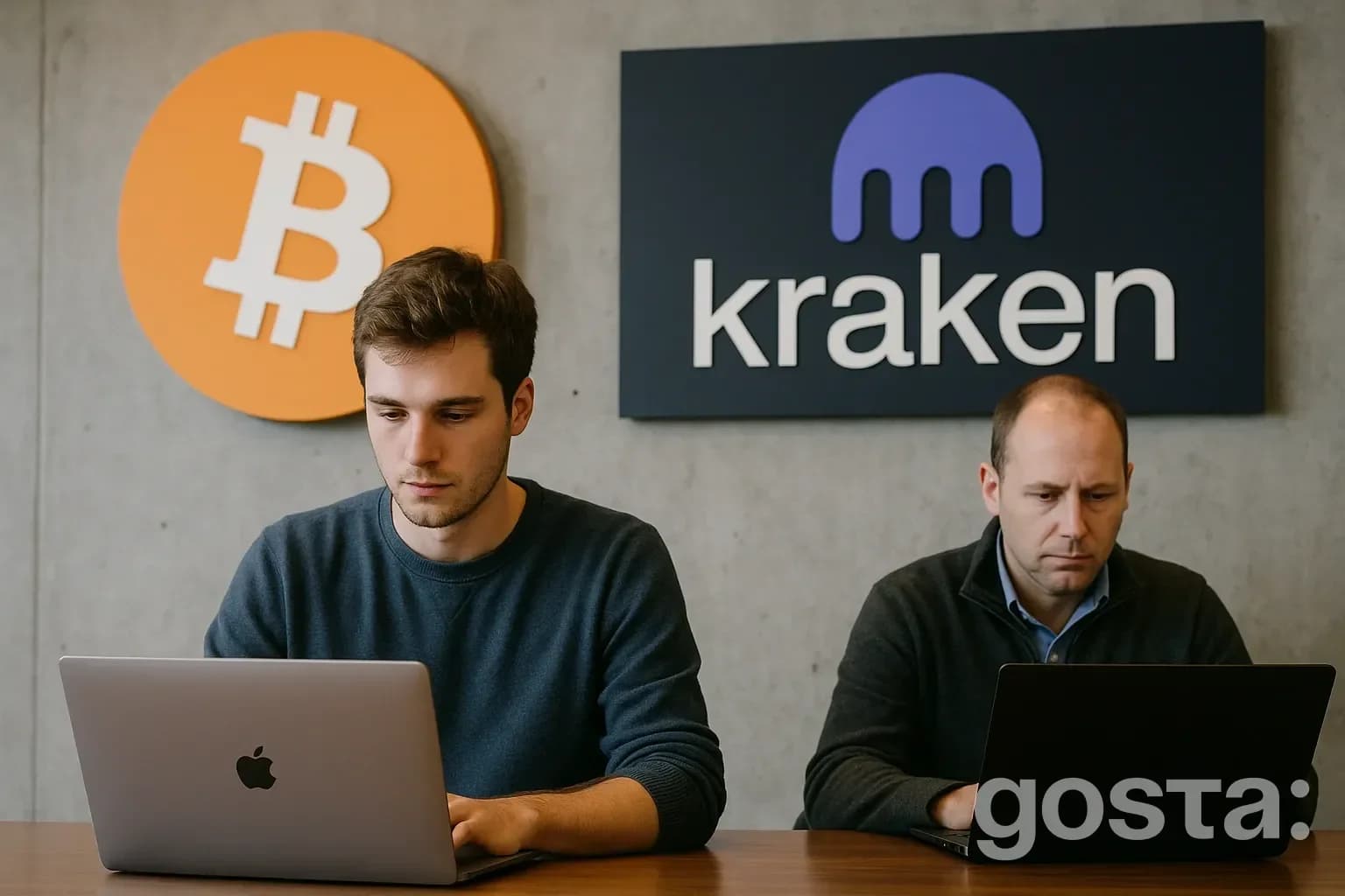 Kraken інтегрує біткоїн-стейкінг з Babylon: нова можливість для користувачів